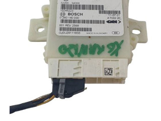 Блок управления 32200-34000-4car SsangYong Korando