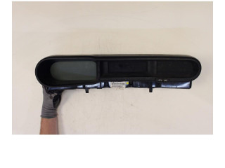 Přístrojová deska Citroen C3 Picasso 2010 9666986377, 52003