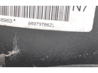 Подушка безопасности водителя 96447629ZL   Citroen Xsara