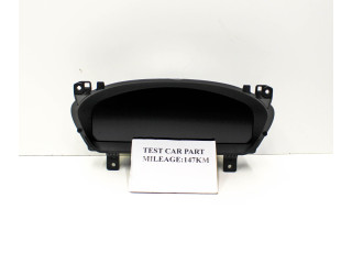 Přístrojová deska  Ford Kuga III 2024 PV4T10849BAP  