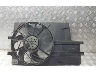 Комплект вентиляторов     1685000193    Mercedes-Benz A W168 