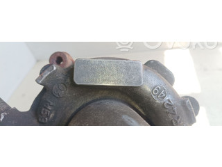 Турбина Citroen C8 GT1549P, 9649588680 для двигателя 4HW
