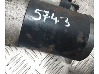 Турбина Стартер Renault Scenic II - Grand scenic II M000T45971ZT, 8200665518 для двигателя K4M782