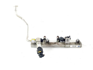 Vstřikovač 77366354 Fiat Punto Evo