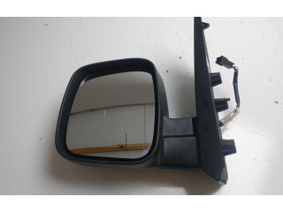 Зеркало электрическое        Citroen Nemo   -  года   