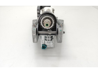    Рулевая рейка A2044603616, 651912   Mercedes-Benz GLK (X204) 2008 - 2016 года