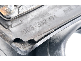 Зеркало электрическое        Volvo V70  2000 - 2004 года   