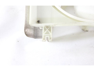 Вентилятор радиатора     16360-0Q020    Citroen C1 