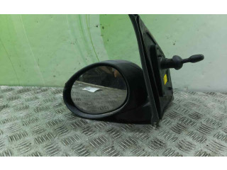 Зеркало электрическое Citroen C1 2006 - 2013 года