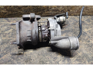 Турбина Porsche Cayenne (9PA) 948123011556, VVQ2