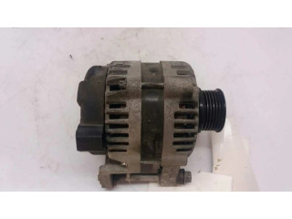 Генератор 13502982 Chevrolet Aveo 1.2