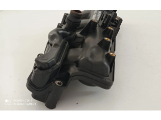 Всасывающий коллектор