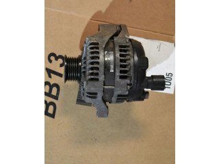 Генератор 263830 Maserati GranCabrio M145