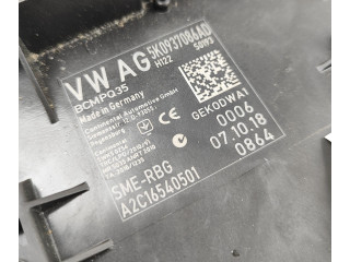 Блок комфорта 5K0937086AD Volkswagen Caddy