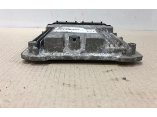 Блок управления двигателя 4G0907401F, 4G0907401F   Audi A6 S6 C7 4G