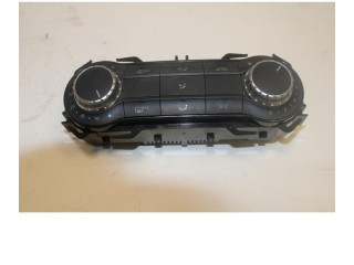Блок управления климат-контролем A2469008215 Mercedes-Benz A W176