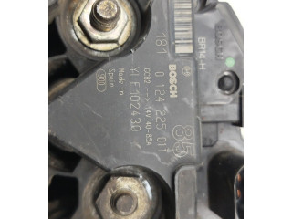 Генератор R20211025 Rover 25