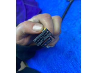 Zpětné zrcátko Volkswagen Tiguan 2020 TIGII5NA-RH6PIN-6