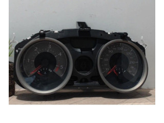 Přístrojová deska Renault Megane II 2008 8200720314, 8200720314