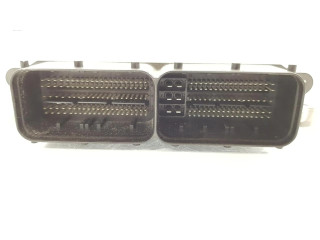 Блок управления двигателя GX7312C520FAF, T4N13753 Jaguar XE