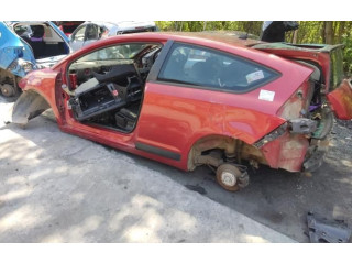 Зеркало электрическое Citroen C4 I 2004 - 2010 года