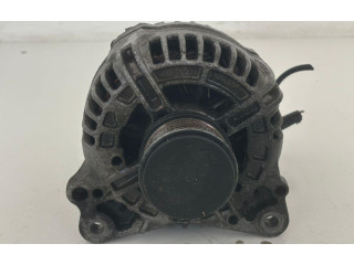 Генератор 045903023A, 0124515022   Volkswagen Polo      