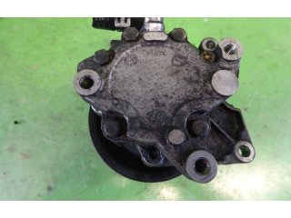 Насос усилителя руля