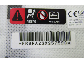 Подушка безопасности в сиденье 2806P1005218   Nissan X-Trail T33