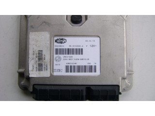 Блок управления коробки передач