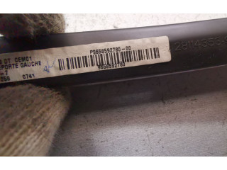 Дисплей 9658592780 Citroen C4 Grand Picasso