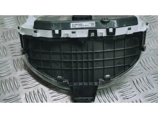 Přístrojová deska Mitsubishi Space Star 2017 8100C439