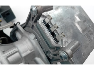 Руль Renault Clio II 2001 - 2005 года 488104557R