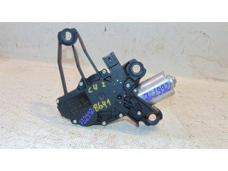 Моторчик заднего дворника 6405S2, 9646803180 Citroen C4 I