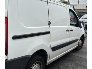 Зеркало электрическое Fiat Scudo 2007 - 2016 года