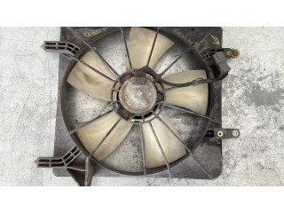 Вентилятор радиатора         Honda Accord 2.4