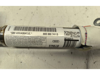Боковая подушка безопасности 8K0880741D   Audi A4 Allroad B8