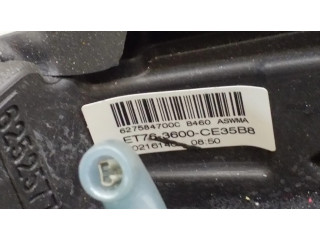 Volant Ford Transit Courier 2016 ET763600CE35B8, ET763600CE