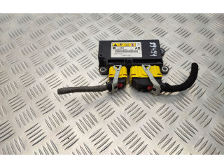 Блок подушек безопасности 13576859   Opel Meriva B