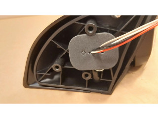 Зеркало электрическое правое Mercedes-Benz A W168 1997-2004 года