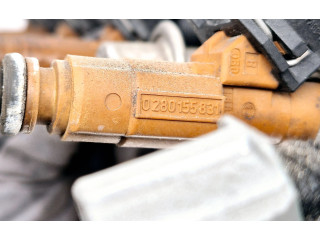 Vstřikovač 0280155831 Volvo XC70 B5244T3