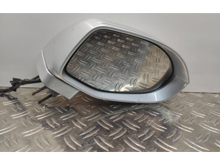 Зеркало электрическое Audi A7 S7 4G 2011 - 2017 года