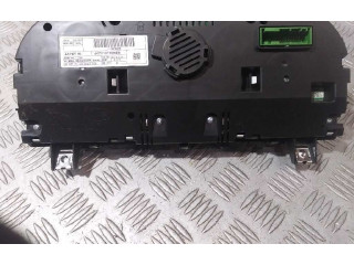 Панель приборов JX7310F844EB Jaguar XE