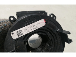 Подрулевой шлейф SRS 20817720, 13579487 Opel Meriva B