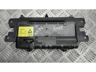 Блок управления климат-контролем 8X2318C858BG, Y1176 Jaguar XF