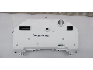 Панель приборов 8380078C80   Lexus NX       