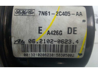 Vstřikovací lišta ATE   Mazda 5    RF 