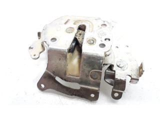 Задний замок