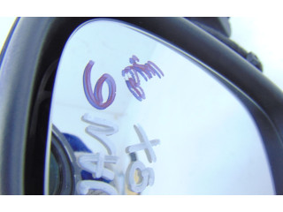 Zpětné zrcátko Volkswagen Tiguan 2007