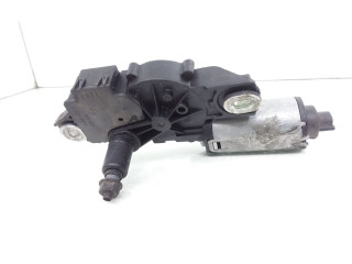 Моторчик заднего дворника 2K0955712C, 53032712 Volkswagen Caddy