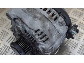 Генератор 76054781042106393 BMW Z4 E89 2.0